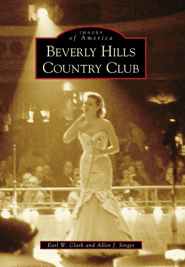 Beverly Hills Country Club