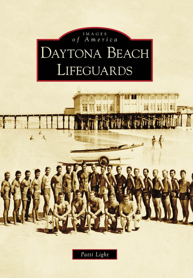 Daytona Beach Lifeguards