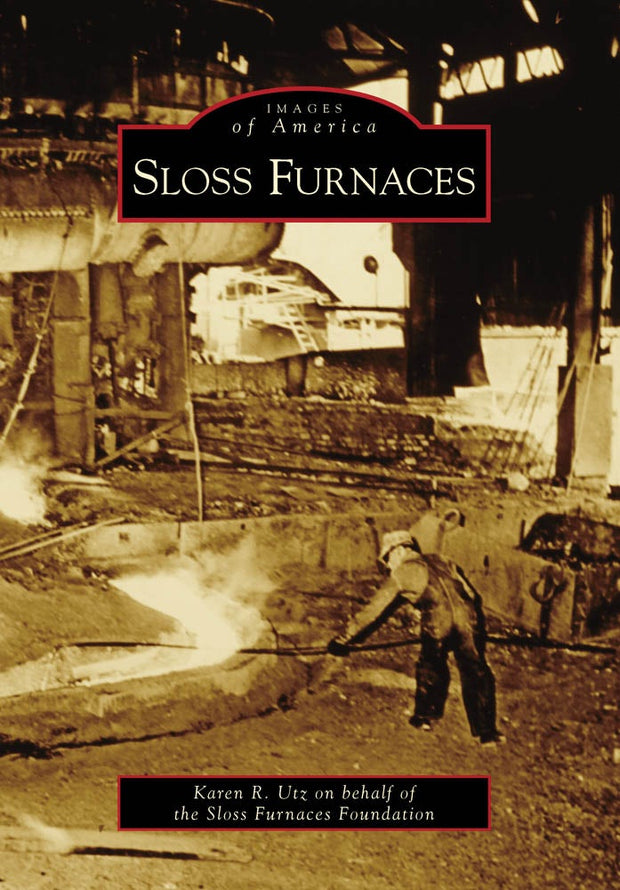 Sloss Furnaces