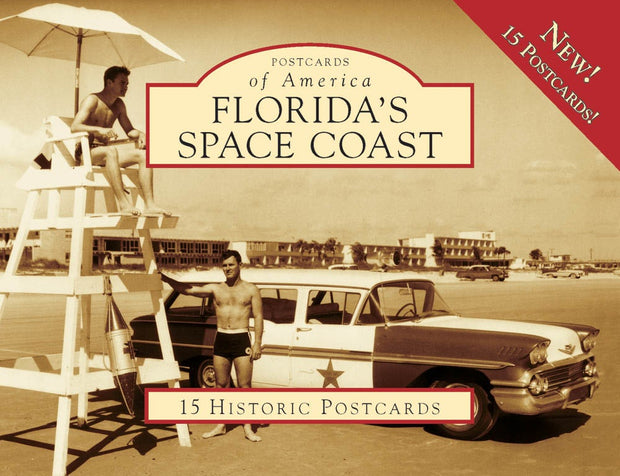 Florida's Space Coast