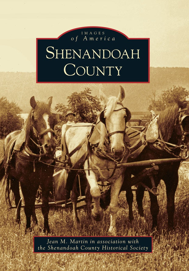 Shenandoah County