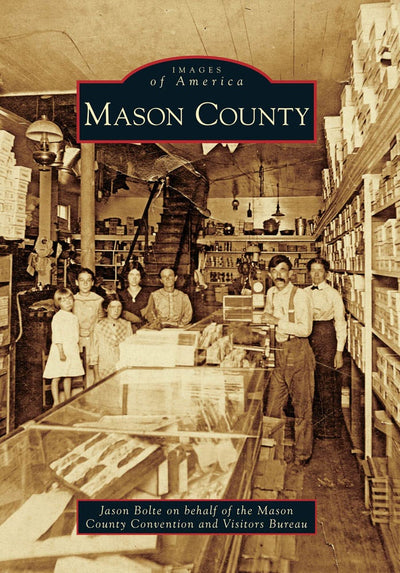 Mason County