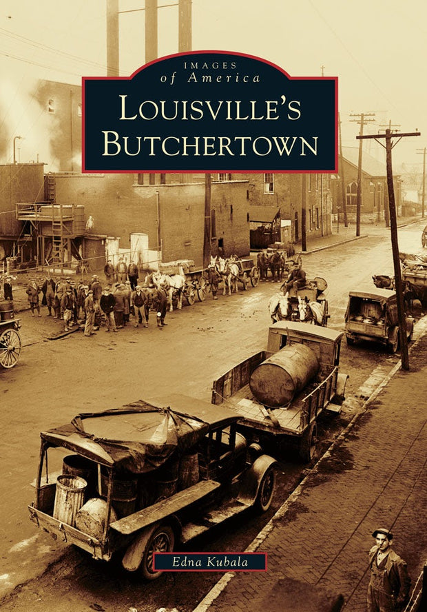 Louisville's Butchertown