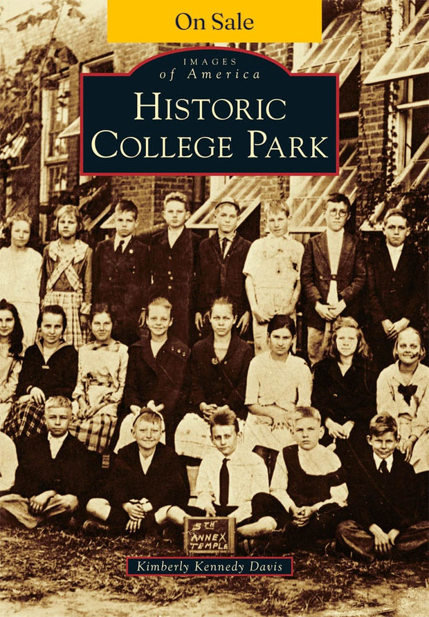Historic College Park