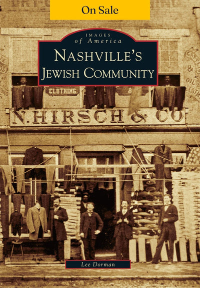 Nashville's Jewish Community
