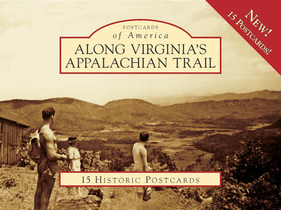 Along Virginia's Appalachian Trail