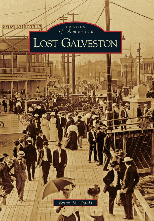 Lost Galveston