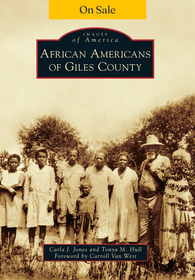 African Americans of Giles County