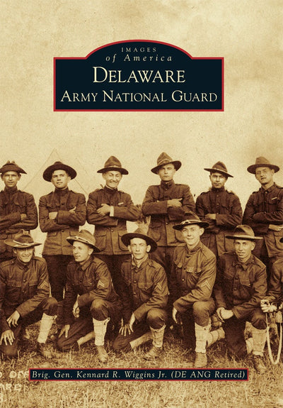 Delaware Army National Guard