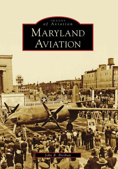 Maryland Aviation