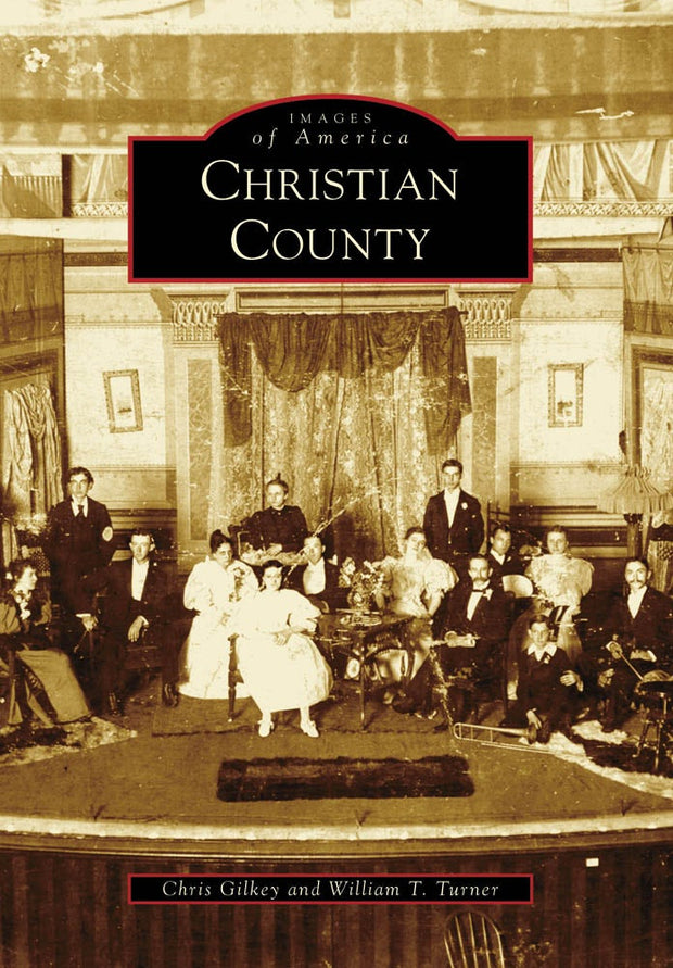 Christian County