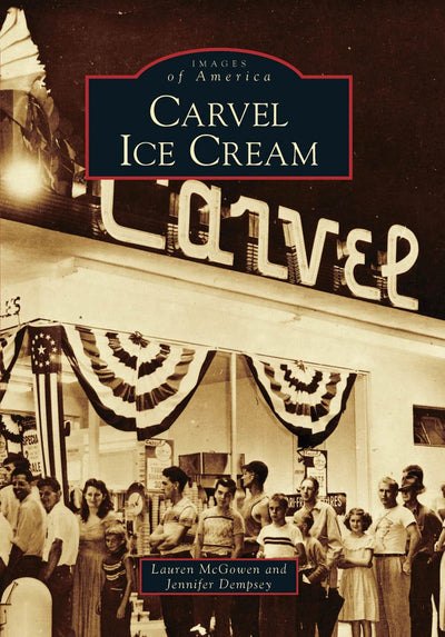 Carvel Ice Cream