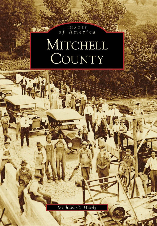 Mitchell County