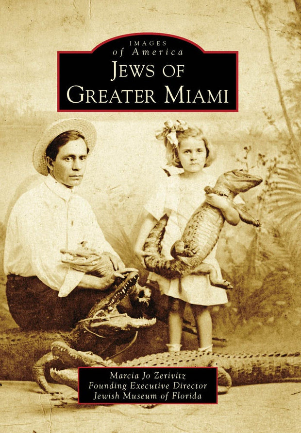 Jews of Greater Miami