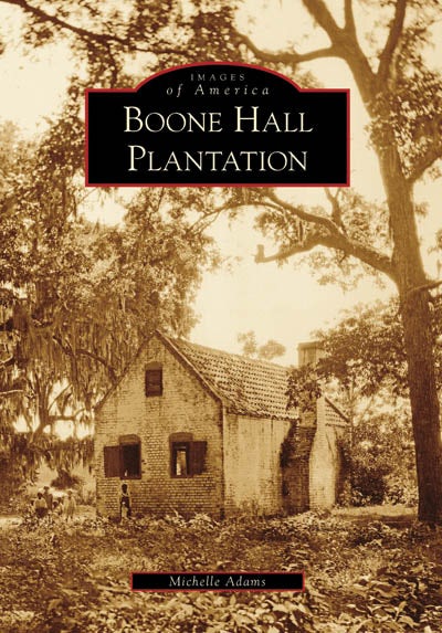 Boone Hall Plantation