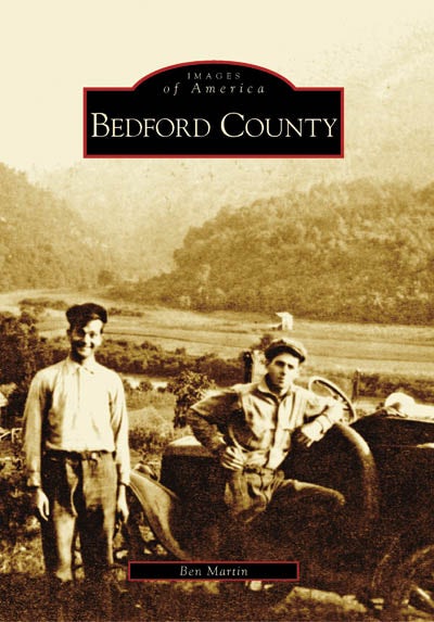 Bedford County