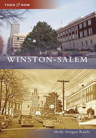 Winston-Salem