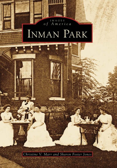 Inman Park