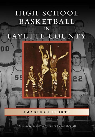 High School Basketball in Fayette County