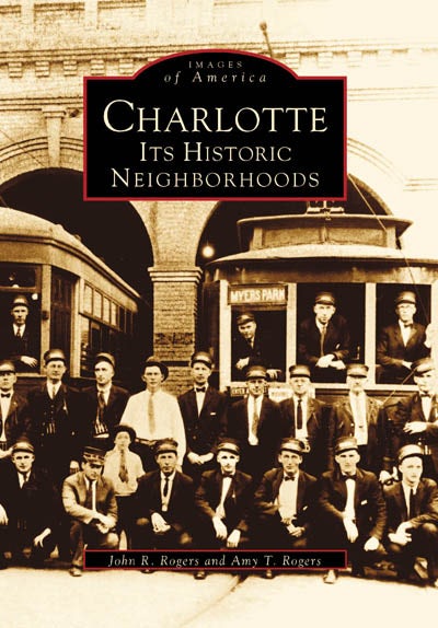 Cover image for Charlotte, isbn: 9780738567372