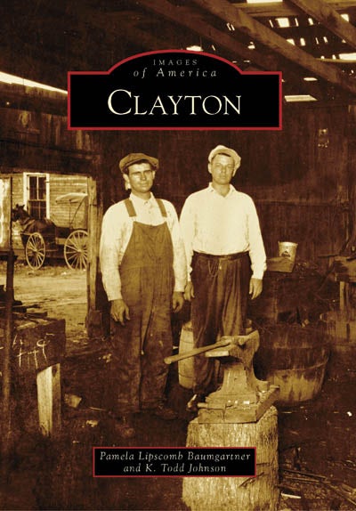 Clayton