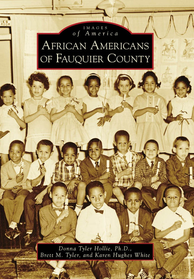 African Americans of Fauquier County