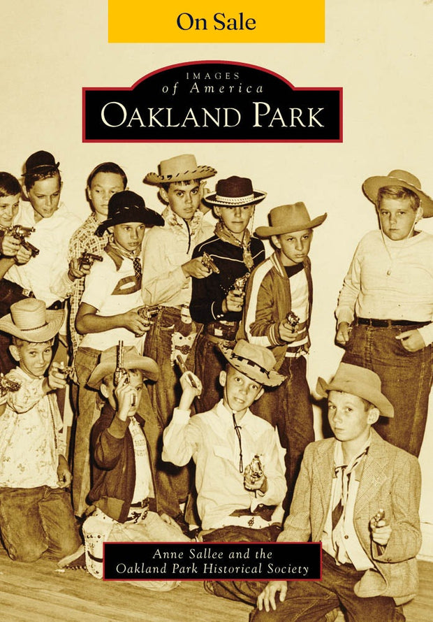 Oakland Park