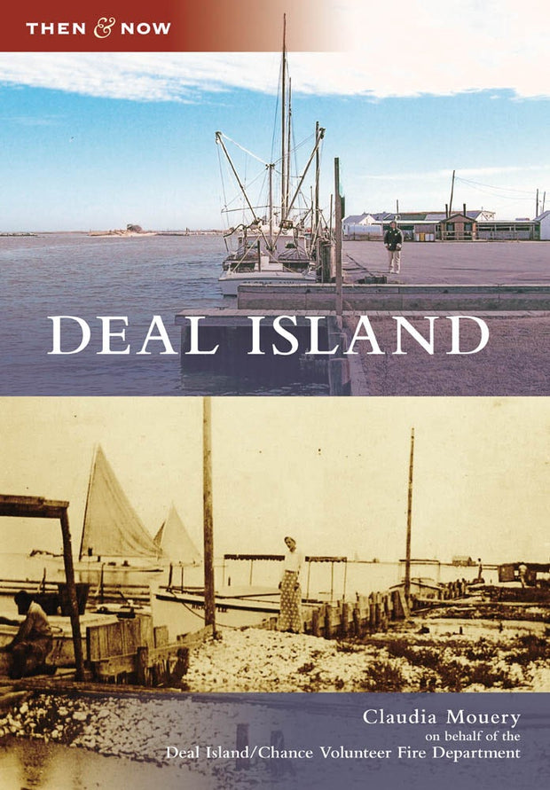 Deal Island