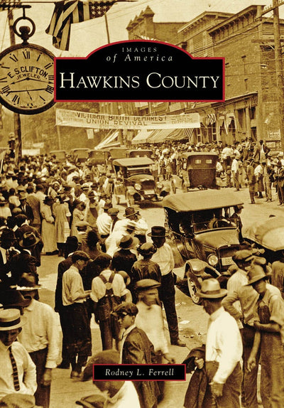 Hawkins County