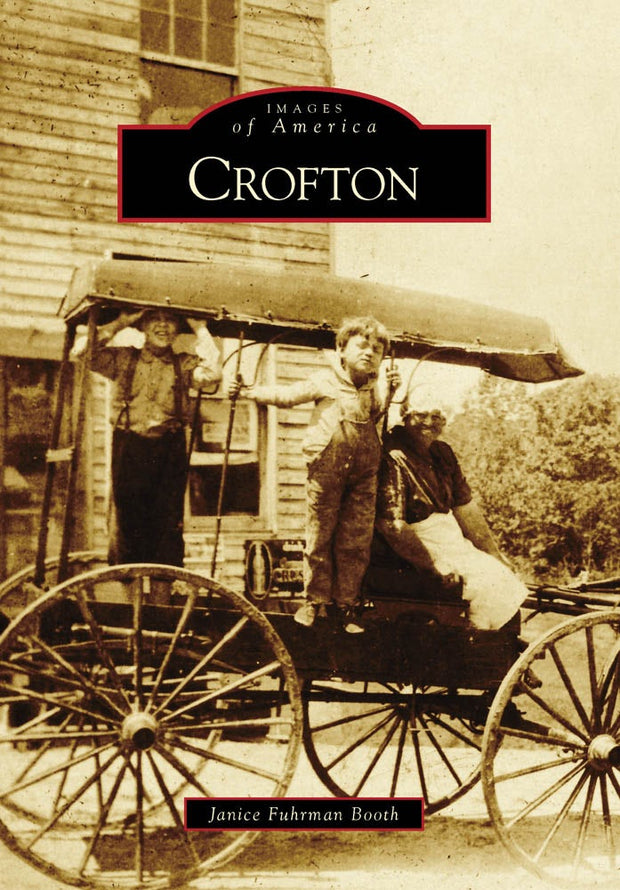 Crofton