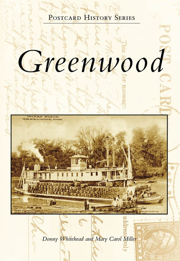 Greenwood