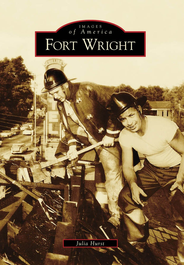 Fort Wright