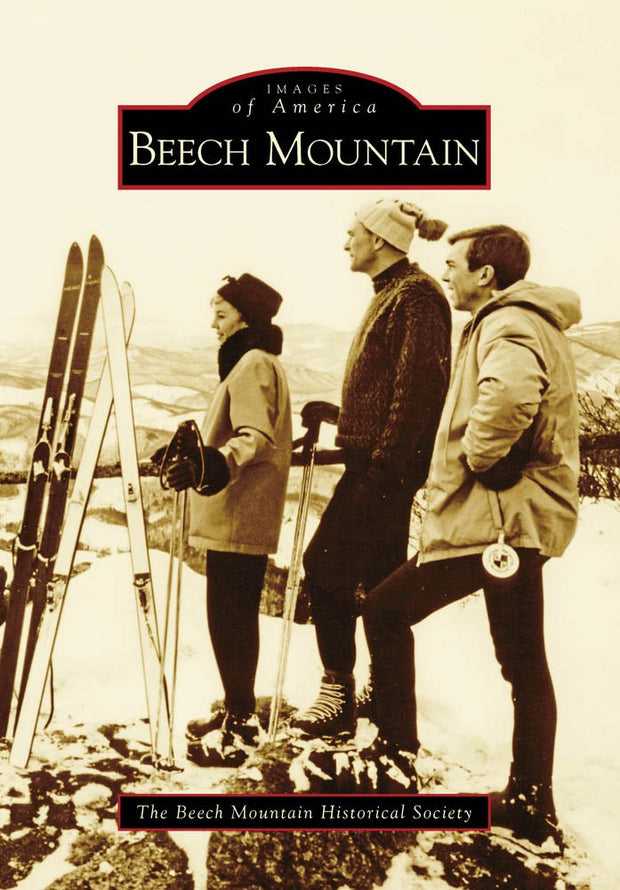 Beech Mountain