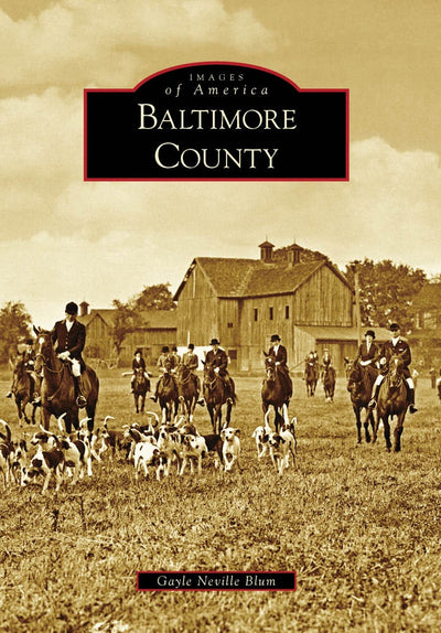 Baltimore County