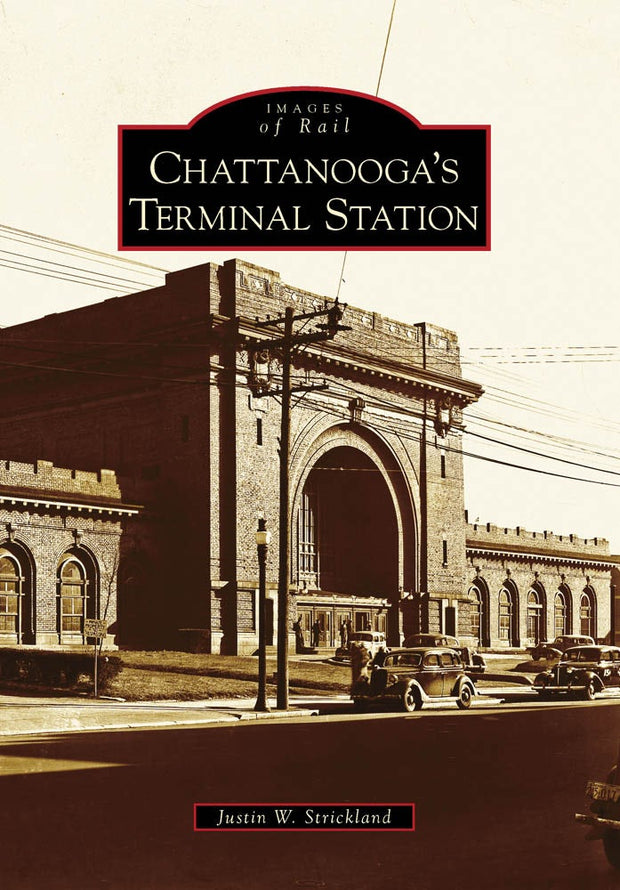 Chattanooga's Terminal Station