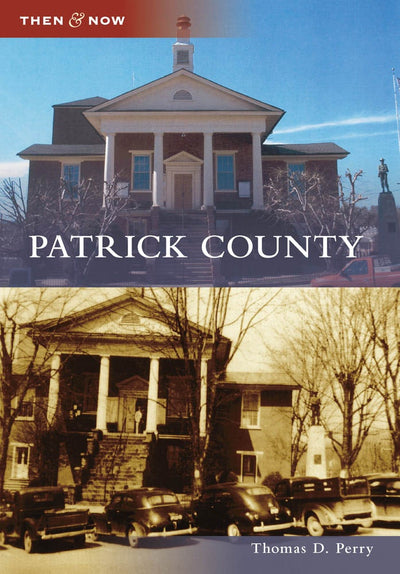 Patrick County