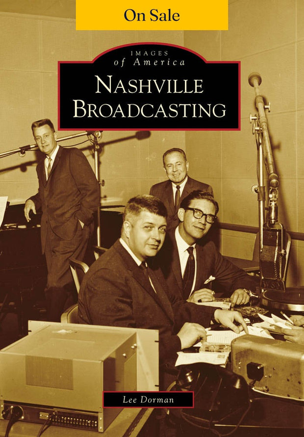 Nashville Broadcasting