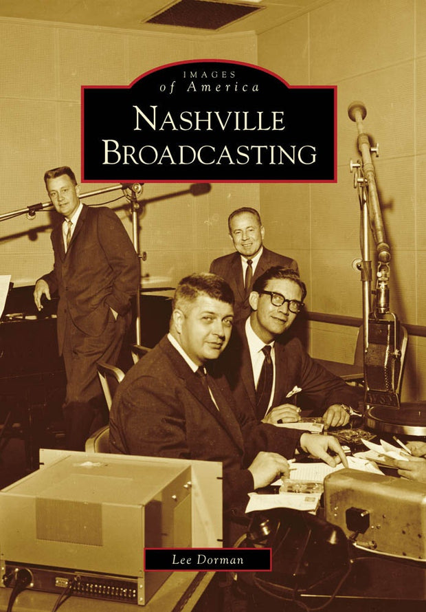 Nashville Broadcasting