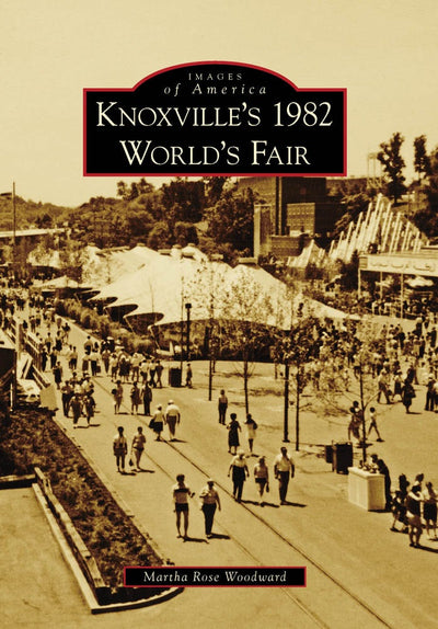 Knoxville's 1982 World's Fair