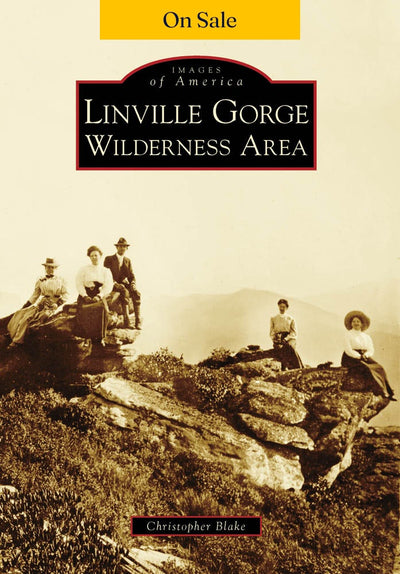 Linville Gorge Wilderness Area
