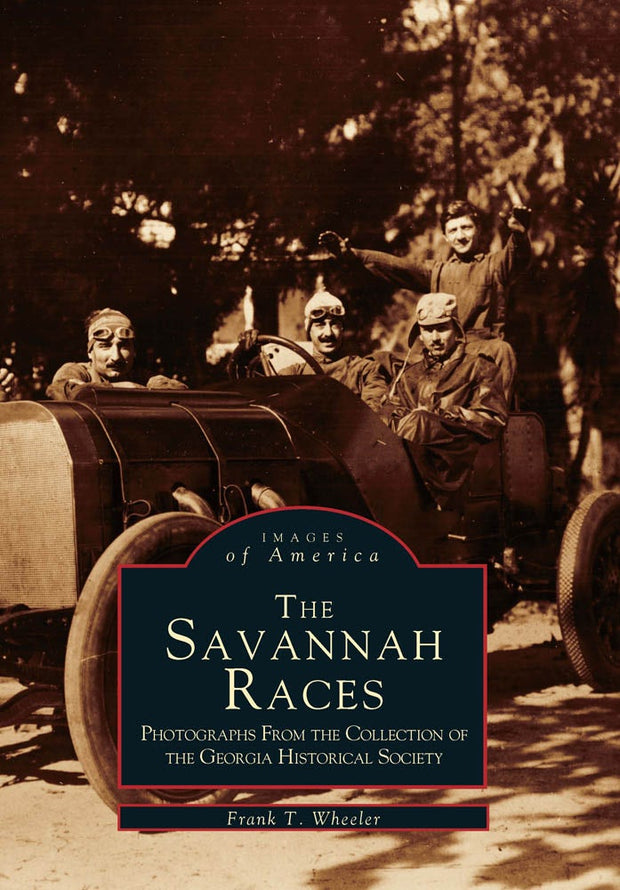 The Savannah Races: