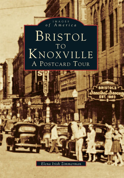 Bristol to Knoxville: