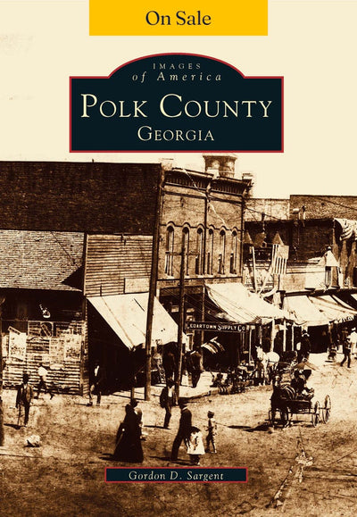 Polk County, Georgia