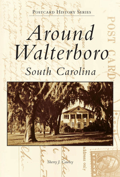 Around Walterboro, South Carolina