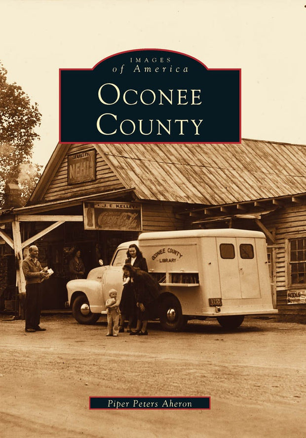 Oconee County