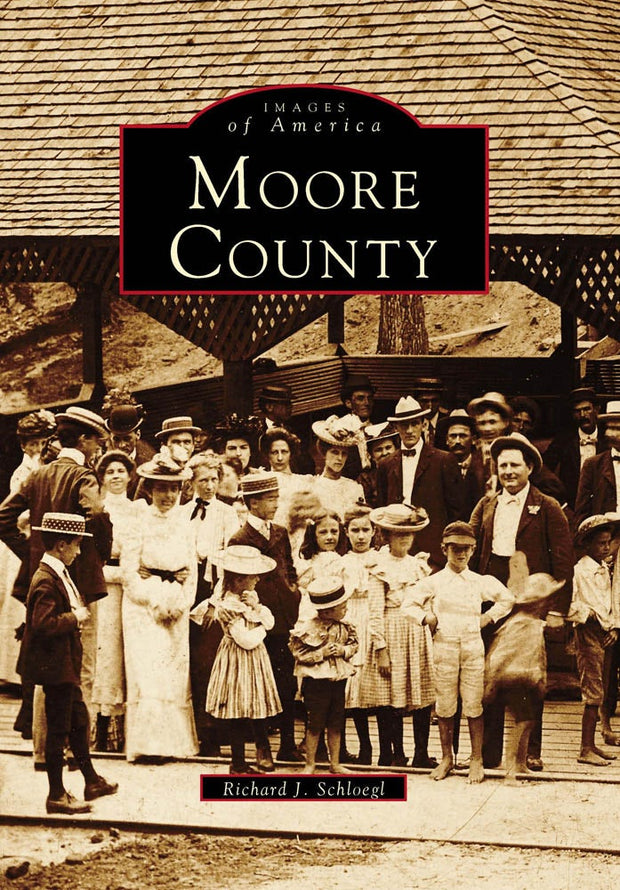 Moore County