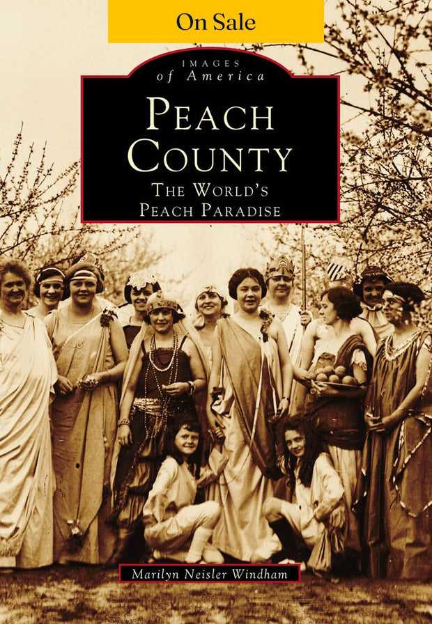 Peach County: