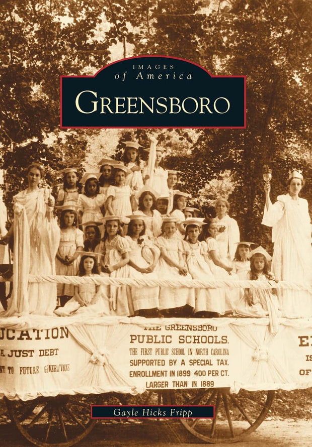 Greensboro