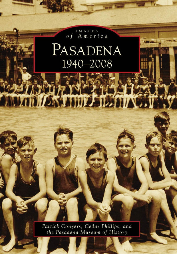 Pasadena: