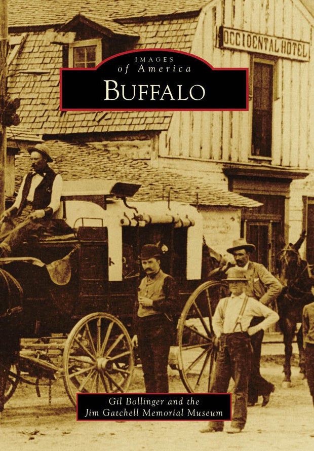 Buffalo